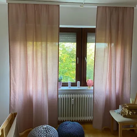 Schoene Ferienwohnung Mitten In Koblenz Koblenz  Exterior photo