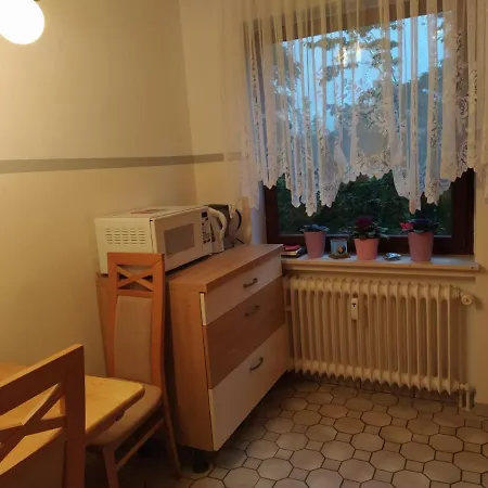 Schoene Ferienwohnung Mitten In Koblenz Koblenz  Exterior photo